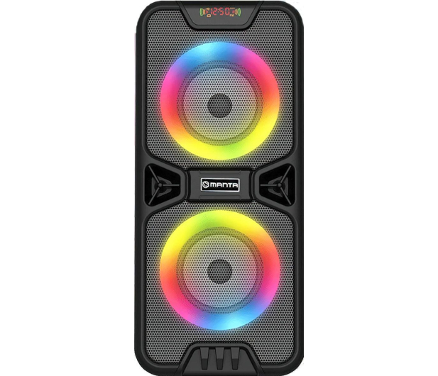 MANTA SPK816 - 1378042 - zdjęcie